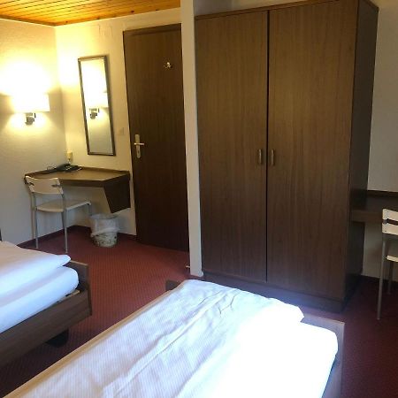 Hotel Du Parc Дикирх Экстерьер фото