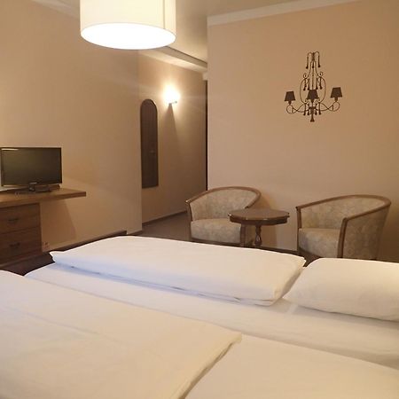 Hotel Du Parc Дикирх Экстерьер фото