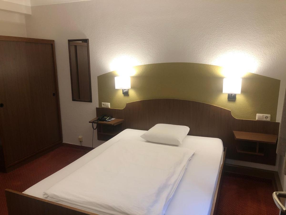 Hotel Du Parc Дикирх Экстерьер фото