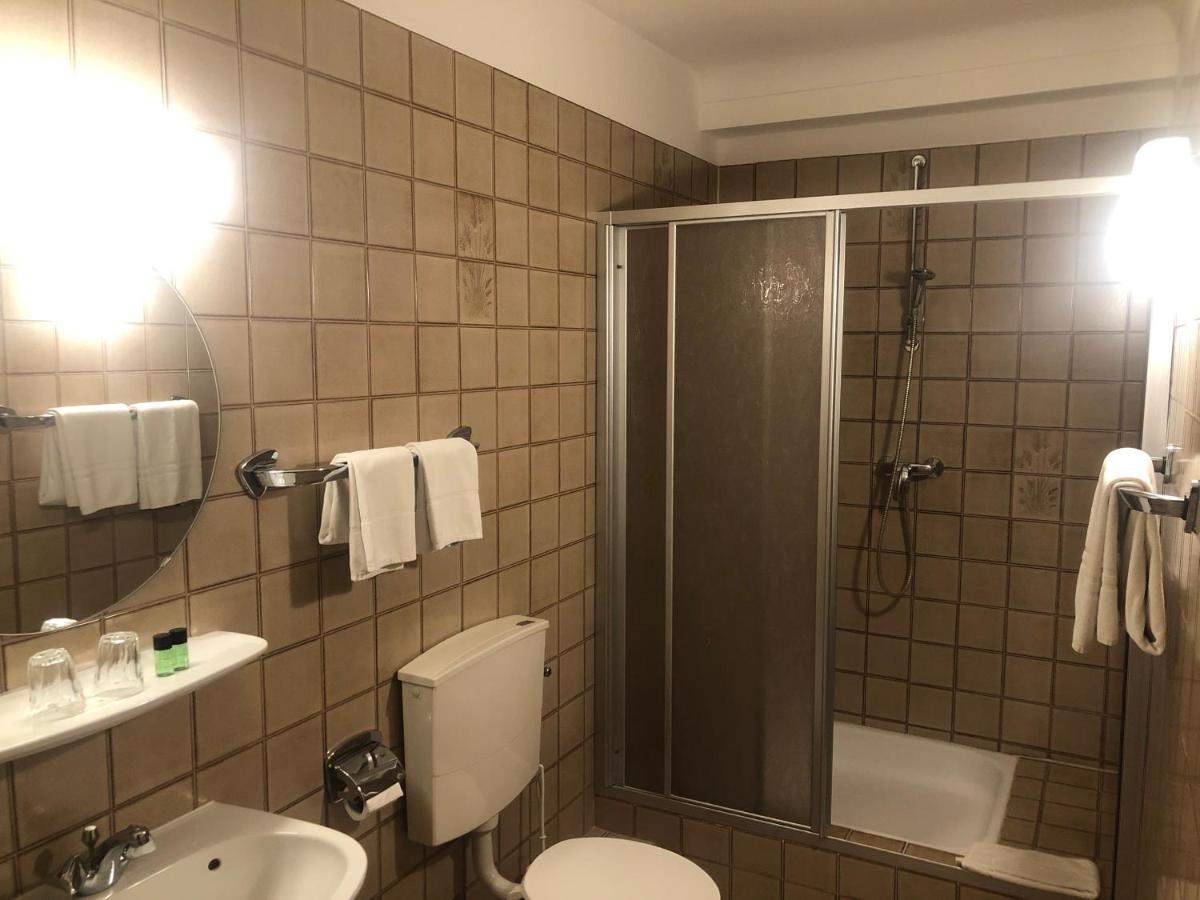Hotel Du Parc Дикирх Экстерьер фото