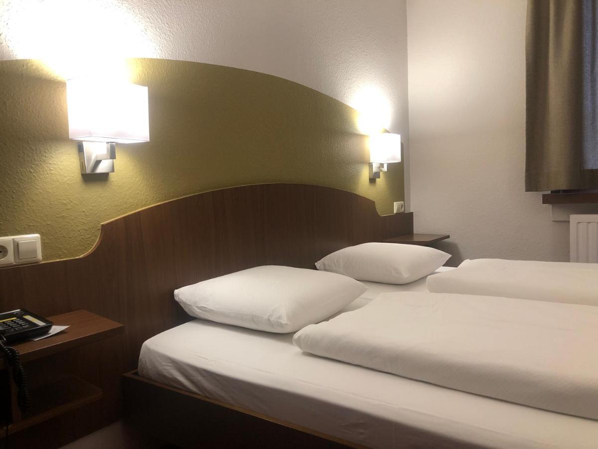 Hotel Du Parc Дикирх Экстерьер фото