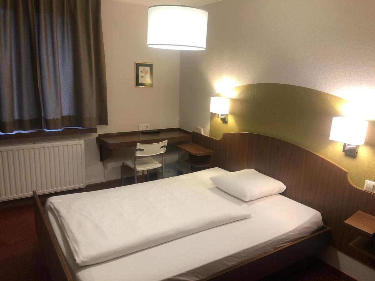 Hotel Du Parc Дикирх Экстерьер фото