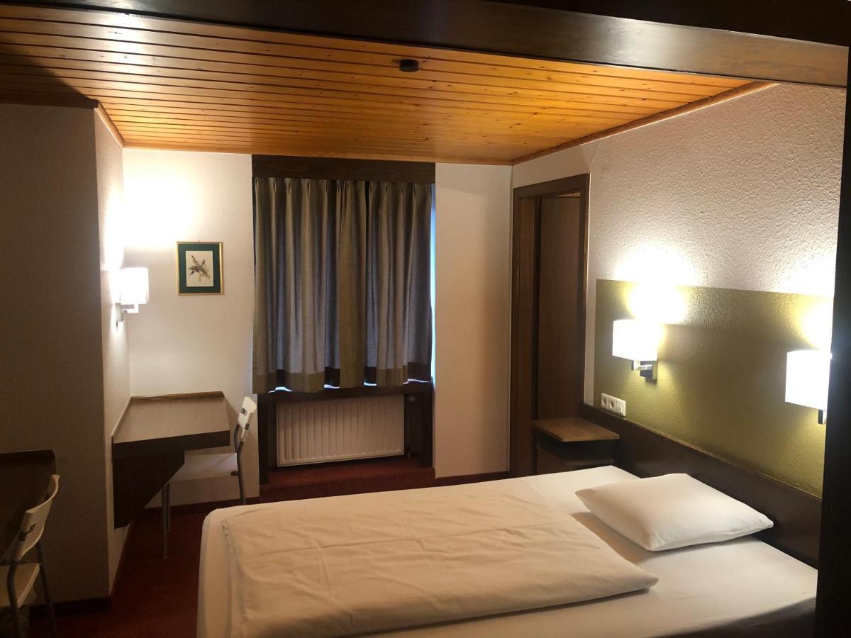 Hotel Du Parc Дикирх Экстерьер фото