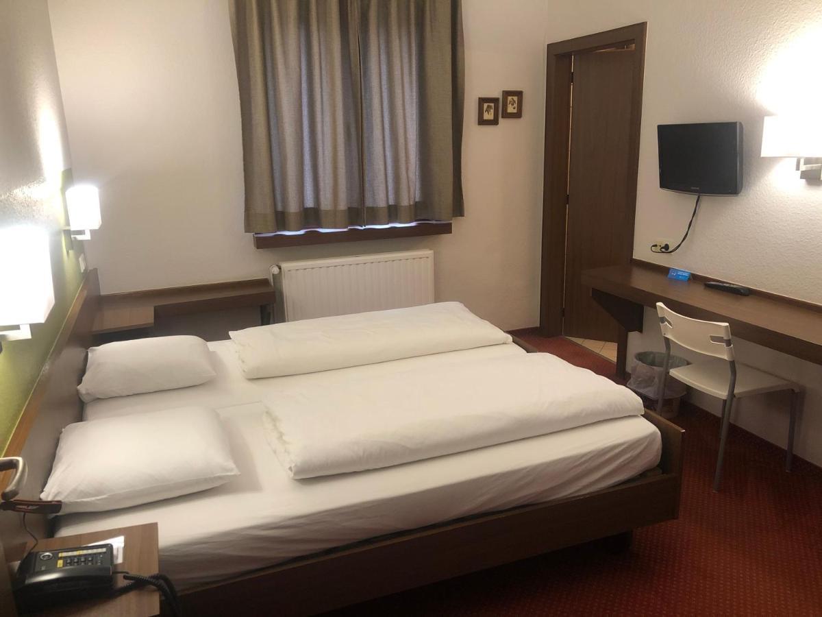 Hotel Du Parc Дикирх Экстерьер фото